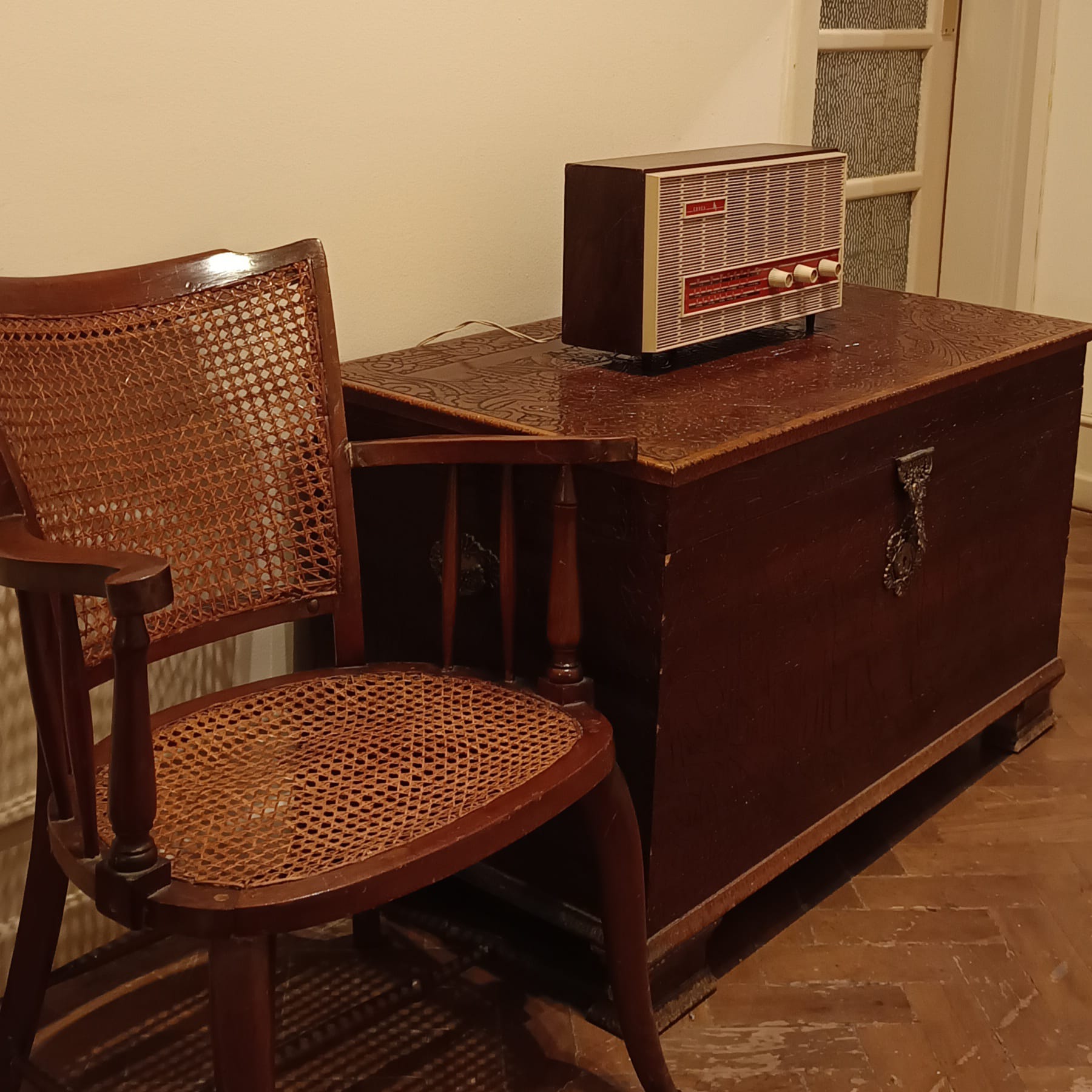 Eletricidade, água e limpeza das instalações incluído na mensalidade